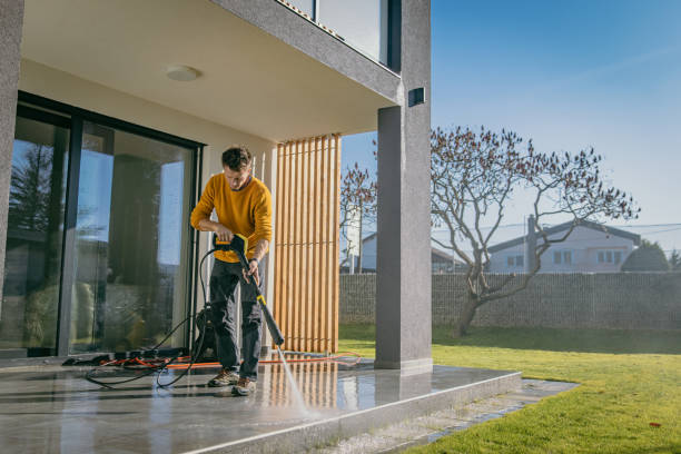 Best Post-Construction Pressure Washing  in Kenneth City, FL
